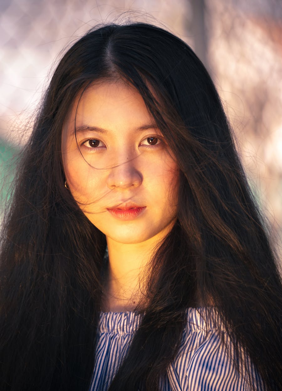 Kimberly S.